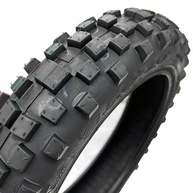 Conjunto 2 Mini Pneus 2.50/10 MMG: Aderência e Performance Off-Road para sua Motocicleta - imagem 3