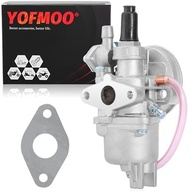 Carburador 43cc-49cc 2 Tempos: Potencialize sua Mini Moto, ATV e Mais! - imagem 2
