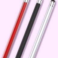 Caneta Stylus 2 em 1: Precisão para Seu Touchscreen! - imagem 2