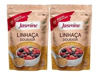 Jasmine Linhaça Dourada 150g - Kit 2 Unidades - imagem 2