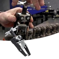 Compressor de Mola de Válvula Universal 2 Garras - Ferramenta Essencial para Carros e Caminhões Leves - imagem 5