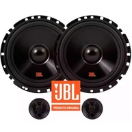 Kit 2 Vias JBL 62VFX55 6 Polegadas: Som Potente e Imersivo 110W RMS - imagem 3