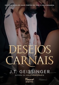 Desejos Carnais: Rainhas e Monstros Livro 2 - Romance Intenso e Vingança - imagem 1