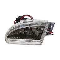Kit 2 Lâmpadas de Neblina para Mercedes-Benz Classe C W202 (1994-2004) - C230 C280 - imagem 4