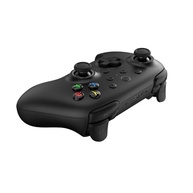 8Bitdo Ultimate 2 Wireless Controller for Windows & Android, Gaming Controller with TMR Joysticks, Switchable Hall Effect/Tactile Triggers, Motion Control, RGB Fire Ring, 8Speed Wireless Tech, Black - imagem 4