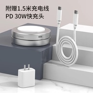 Carregador Wireless 2 em 1 MagSafe - imagem 2