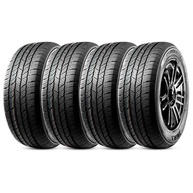 Kit 4 Pneus Xbri Forza HT 2 Aro 16 225/70R16 103H TL: Segurança e Desempenho para Seu Veículo - imagem 3
