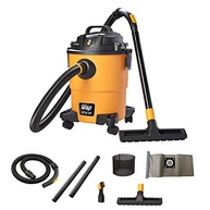 WAP Aspirador de Pó e Água GTW 20 - 20L, Filtro Lavável, 1600W, 220V - imagem 4