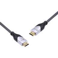 Cabo HDMI 20 4K Ultra HD 3D 3M Vinik H20B: Imagem e Som de Cinema em Casa! - imagem 4