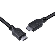 Cabo HDMI 2.0 4K 5 Metros PCYES - Cobre Puro 28AWG para Imagens Incríveis - imagem 2