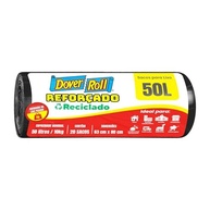20-a-com-lixo-rolo-preto-50l-reciclado-reforcado-para-dover-roll-resistentes-sacos-a