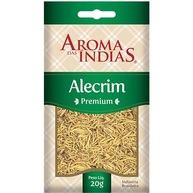Aromas da Índia Alecrim 20 Gramas - imagem 1