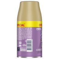 Glade Lavanda & Vanilla: Refil Automático +20% - imagem 2