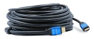 Cabo HDMI 4K 15 Metros Ultra HD 2.0 Blindado com Ethernet - Imagem e Som Incríveis! - imagem 3