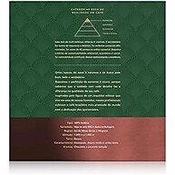 Orfeu Intenso: Café Compatível Nespresso (20 Cápsulas) - imagem 3