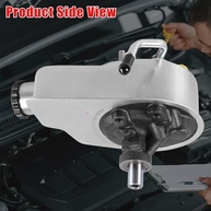 Bomba Direção Hidráulica 20-8740 c/ Reservatório - Chevrolet, GMC, Cadillac, Hummer (1996-2014) - imagem 3