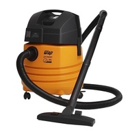 WAP Aspirador de Pó e Água Barril GT PROFI 20 25L 1400W - Potente e Versátil para Uso Profissional e Residencial - imagem 3