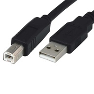 Cabo USB 2.0 A para B: Impressora Canon, Epson e Mais! - imagem 2