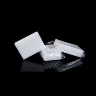 Kit com 20 Esponjas Mágicas de Melamina Multiuso - Limpeza Profunda sem Esforço - imagem 5