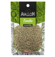 Avallon, Tomilho, 20 Gramas - imagem 3
