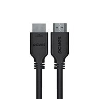 Cabo HDMI 2.0 4K 5 Metros PCYES - Cobre Puro 28AWG para Imagens Incríveis - imagem 4