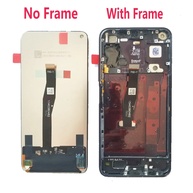Tela Honor 20 Pro: LCD e Touchscreen Original - imagem 2