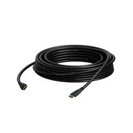 Cabo HDMI 2.0 Intelbras 5 Metros 4K - Conexão Impecável e Durável - imagem 2