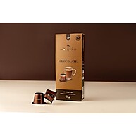 Cappuccino Italle: 20 Cápsulas Intensas - imagem 3