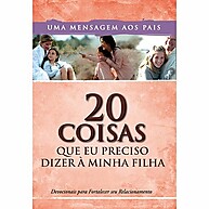 20 Lições Para Filhas: Guia Essencial de Free man Smith - imagem 1