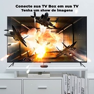 Cabo HDMI 2.0 Slim Vention 1.5m: Imagem 4K Ultra HD e Som Imersivo - imagem 5