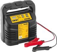 Carregador Inteligente Vonder CIB 200: Potencialize a Bateria do Seu Veículo! - imagem 1