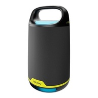 Caixa de Som WAAW by ALOK BOOM 200: Som Potente, Bluetooth e 80W RMS - imagem 3