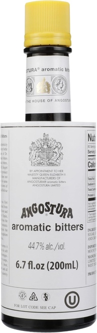 Angostura Bitter Aromatic 200 Ml - imagem 1