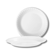 200-de-descartavel-e-praticidade-prato-isopor-a-unidades-23cm-para-eventos-higiene-a
