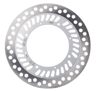 Disco de Freio Dianteiro GP para Honda XR 200, NX 200, CRF 230 e Tornado 250 - Segurança e Performance - imagem 2