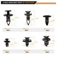 200-gooacc-para-clipes-a-lama-fixacao-completa-kit-47-universal-grc-automotiva-de-a