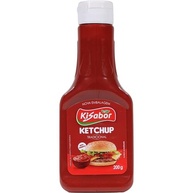 KiSabor, Ketchup, 200 Gramas - imagem 1