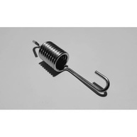 Mola de Retorno Pedal Freio Honda CG Titan 125/150/160, Fan, Biz, CBX 200 e Mais - Durabilidade e Precisão - imagem 3