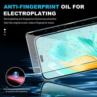 Película Honor 200 Lite: Proteção 9H Anti-Risco - imagem 2