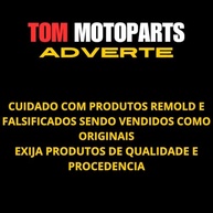 Pneu Pirelli MT65 100/90-18 56P TL: Aderência e Desempenho para sua CBX 200 Strada - imagem 3