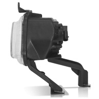 Farol de Milha Corsa Sedan: Kit Completo H3 (2000-2002) - imagem 2