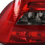 Lanterna Traseira Vectra: Par Fumê 2000-2005 - imagem 2