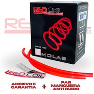 Molas Esportivas Red Coil Golf Sapão 2000-2014 - imagem 2