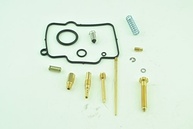 Kit Reparo Carburador Kawasaki KX250 (2000-2004) - Restaure a Potência! - imagem 2