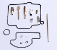 Kit Reparo Carburador BH-Motor para Yamaha YZ250 (2000-2001) - Restaure a Potência! - imagem 2