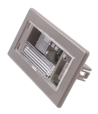 Lâmpada de Placa Traseira 25714695 para Cadillac Deville & Seville 4.6L V8 (2000-2005) - imagem 3