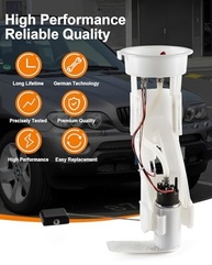 Módulo Bomba Combustível Elétrica BMW X5 E53 2000-2006 3.0L 4.4L 4.6L GAS - Peça de Reposição de Alta Performance - imagem 5