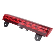 Terceira Luz de Freio LED Compatível com Chevrolet Silverado 1500/2500 (2000-2006) - Segurança e Estilo - imagem 1