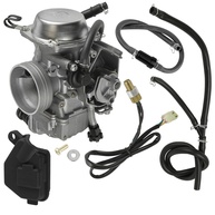 Carburador Caltric para Honda Rancher 350 (TRX350FE/FM) 2000-2003: Potência e Desempenho Renovados - imagem 1