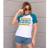 Camiseta Y2K: Reviva os Anos 90 e 2000! - imagem 2